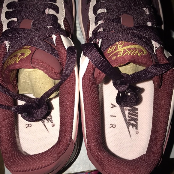 Nike Air Force 2008 release NWT GS 4 - Picture 4 of 6